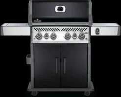 NAPOLEON Rogue SE 525, Schwarz -Broil King Geschaft Napoleon Produktbild 403