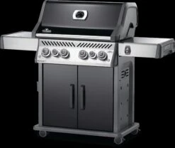 NAPOLEON Rogue SE 525, Schwarz -Broil King Geschaft Napoleon Produktbild 404