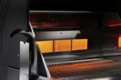 NAPOLEON LEX 485 Einbaugrillaufsatz Edelstahl -Broil King Geschaft Napoleon Produktbild 442