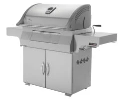 NAPOLEON Charcoal Professional, Edelstahl -Broil King Geschaft Napoleon Produktbild 453