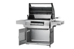 NAPOLEON Charcoal Professional, Edelstahl -Broil King Geschaft Napoleon Produktbild 454
