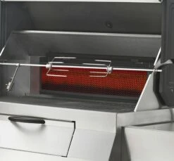 NAPOLEON Charcoal Professional, Edelstahl -Broil King Geschaft Napoleon Produktbild 456