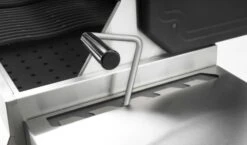 NAPOLEON Charcoal Professional, Edelstahl -Broil King Geschaft Napoleon Produktbild 457