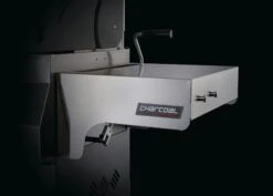 NAPOLEON Charcoal Professional, Edelstahl -Broil King Geschaft Napoleon Produktbild 460