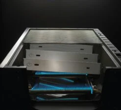 NAPOLEON Prestige 665, Schwarz 14 NAPOLEON Prestige 665, Schwarz -Broil King Geschaft Napoleon Produktbild 53