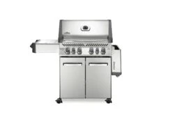 NAPOLEON Prestige 500 Edelstahl, Erdgas -Broil King Geschaft Napoleon Produktbild 74
