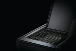 NAPOLEON Rogue XT 365 Mit SIZZLE ZONE, Schwarz -Broil King Geschaft Napoleon Produktbild 83