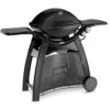 Weber Q 3000, Black