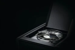 NAPOLEON Rogue 425, Schwarz, Mit Seitenkocher -Broil King Geschaft Rogue SideBurner