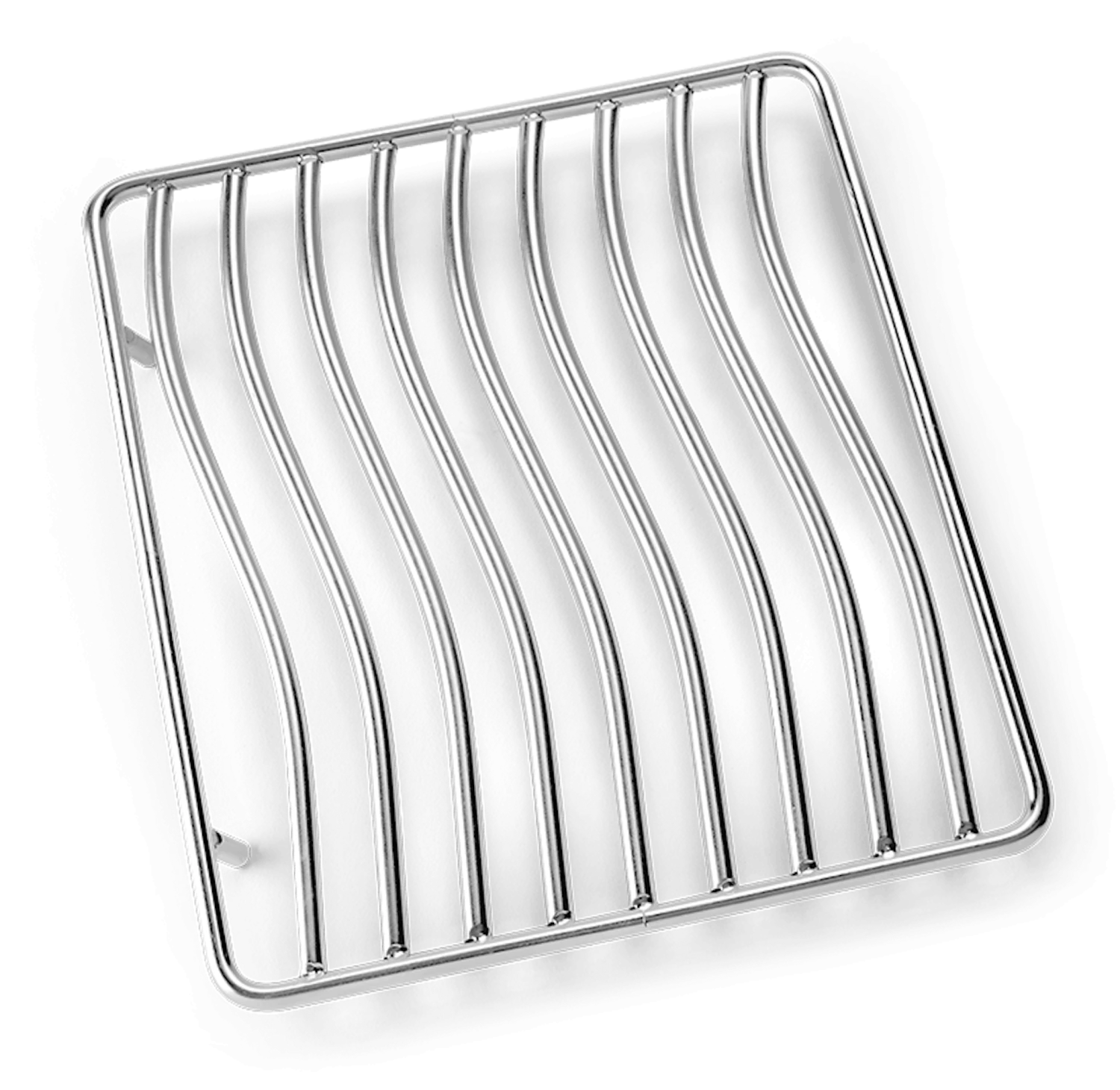 NAPOLEON Edelstahl Seitenbrennerrost Für SIZZLE ZONE, Klein (S83025) 1 NAPOLEON Edelstahl Seitenbrennerrost Für SIZZLE ZONE, Klein (S83025)