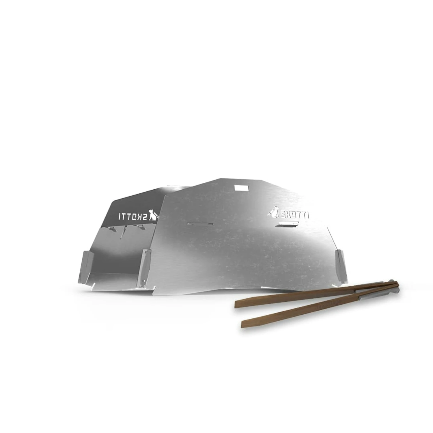 SKOTTI CAP (Deckel) 1 SKOTTI CAP (Deckel)