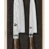 KAI SHUN Premier Tim Mälzer Sets Messer-Set TDM-1701 + TDM-1702