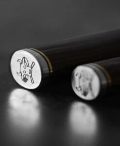 KAI SHUN Premier Tim Mälzer Sets Steakmesser-Set (2 Stück TDM-1711) -Broil King Geschaft TDM detail 2017 01 3