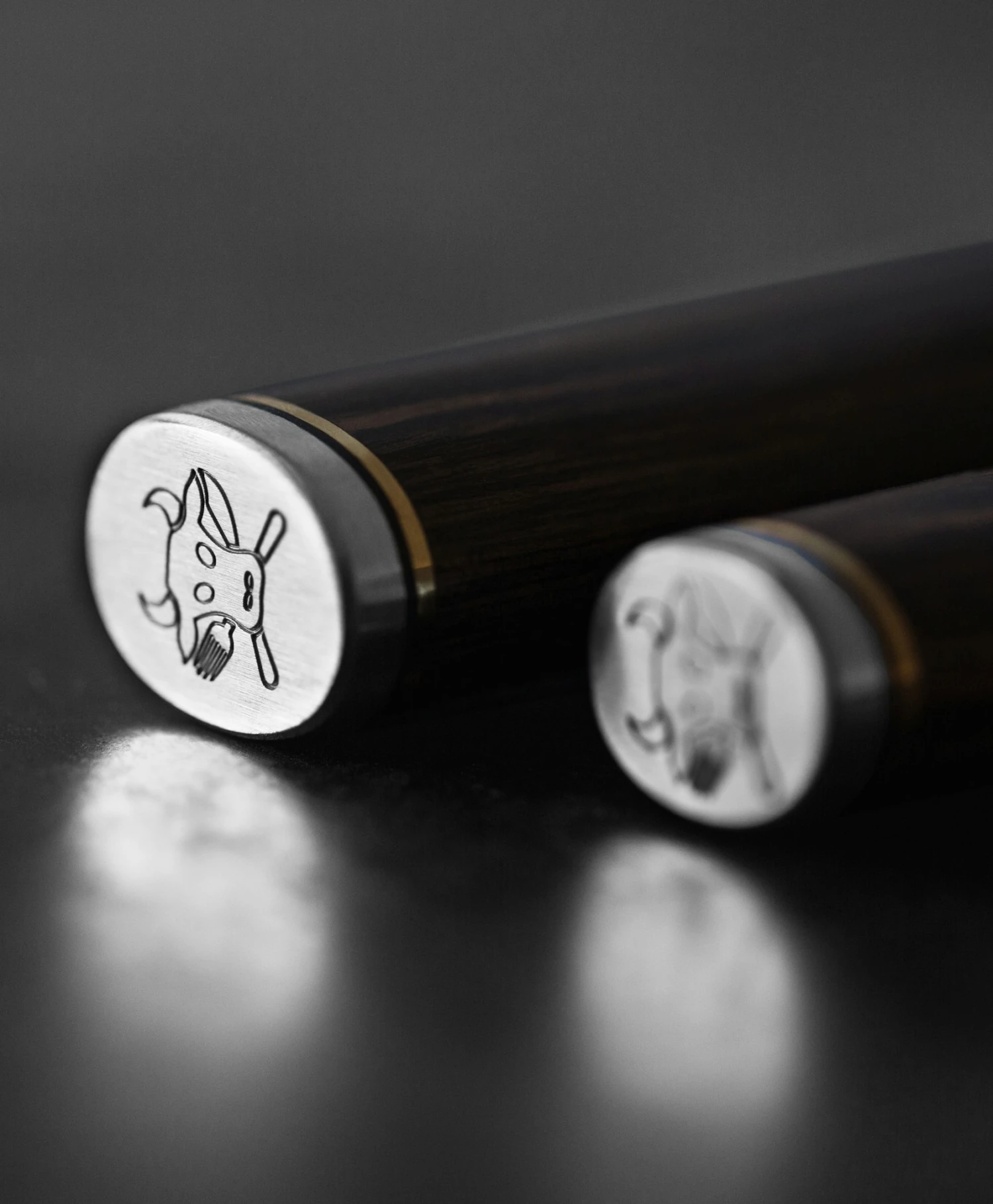 KAI SHUN Premier Tim Mälzer Sets Messer-Set TDM-1701 + TDM-1702 3 KAI SHUN Premier Tim Mälzer Sets Messer-Set TDM-1701 + TDM-1702 – Bild 3