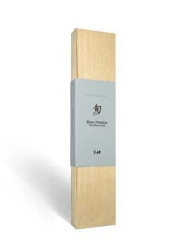 KAI SHUN Premier Tim Mälzer Nakiri 5.5" (14,0 Cm) -Broil King Geschaft TDM packshot 2021 01 1