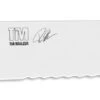 KAI Tim Mälzer Kamagata Brotmesser 9" (23,0 Cm)