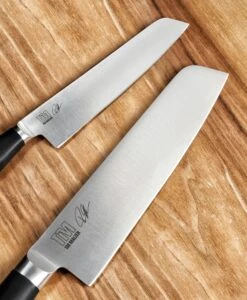 KAI Tim Mälzer Kamagata Officemesser 3.5" (9,0 Cm) -Broil King Geschaft TMK detail 2019 02