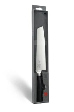 KAI Tim Mälzer Kamagata Brotmesser 9" (23,0 Cm) -Broil King Geschaft TMK packshot 2021 01 1