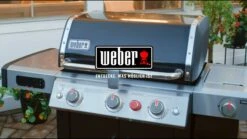 Weber Genesis II EX-335 GBS -Broil King Geschaft VH8uBf HQS8 1