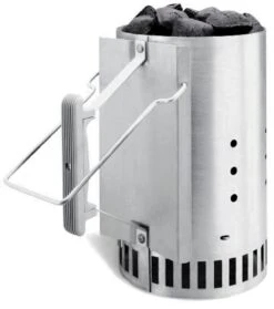 Weber Anzündkamin Rapidfire (7416)