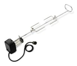 Weber Drehspieß-Set Für Genesis Modelle (8508)