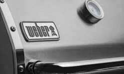 Weber Genesis II LX S-640 (GBS) Gasgrill Edelstahl (inkl. IGrill 3) -Broil King Geschaft Weber Genesis Edelstahldeckel 1