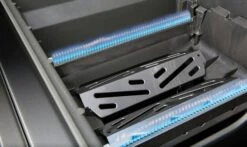 Weber Genesis II SP-335 (GBS) Gasgrill -Broil King Geschaft Weber Genesis II Brenner 9