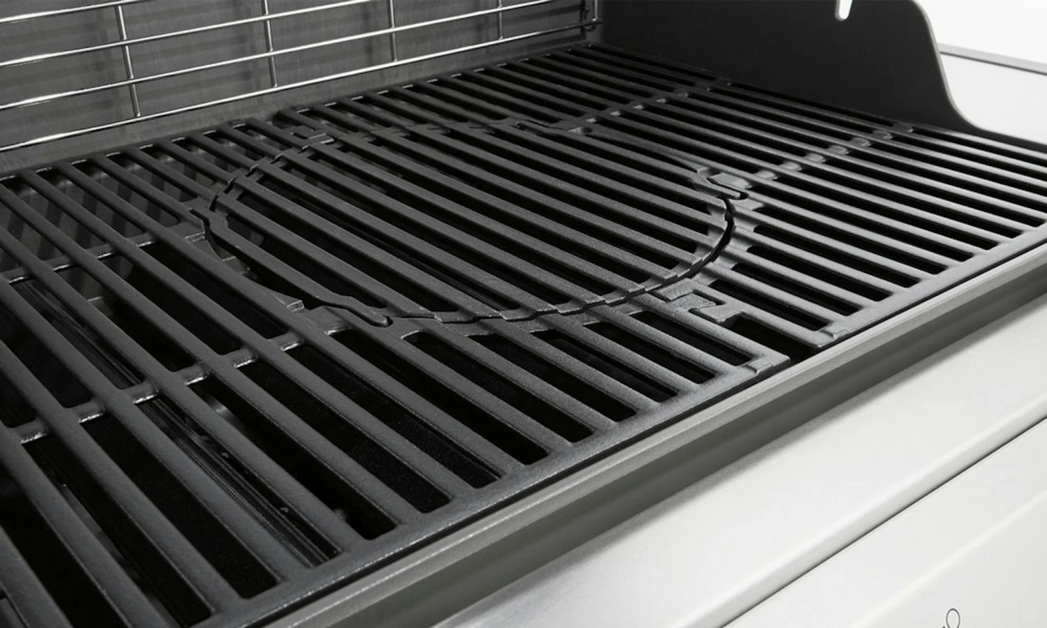 Weber Genesis II LX S-440 (GBS) Gasgrill Edelstahl (inkl. IGrill 3) 8 Weber Genesis II LX S-440 (GBS) Gasgrill Edelstahl (inkl. IGrill 3) – Bild 8