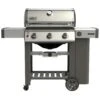 Weber Genesis II S-310 (GBS) Gasgrill