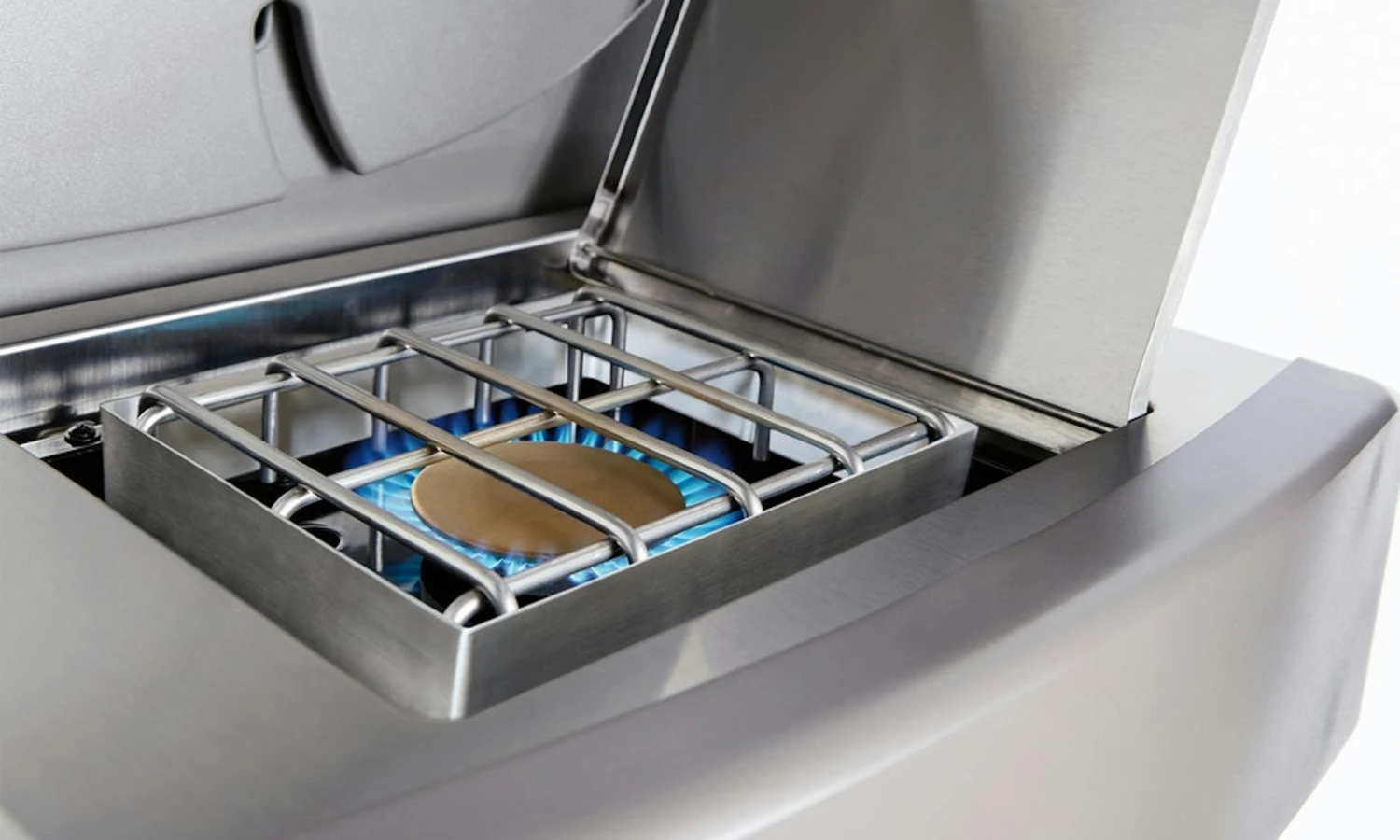 Weber Genesis II LX S-440 (GBS) Gasgrill Edelstahl (inkl. IGrill 3) 9 Weber Genesis II LX S-440 (GBS) Gasgrill Edelstahl (inkl. IGrill 3) – Bild 9