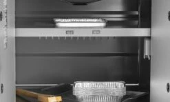 Weber Genesis II LX S-440 (GBS) Gasgrill Edelstahl (inkl. IGrill 3) 26 Weber Genesis II LX S-440 (GBS) Gasgrill Edelstahl (inkl. IGrill 3) -Broil King Geschaft Weber Genesis II Unterschrank 1