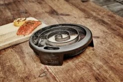 Weber Kalträuchereinheit (17636) -Broil King Geschaft Weber Kaltraeuchereinheit 4