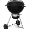 Weber Master-Touch GBS E-5755 Holzkohlegrill