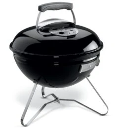 Weber Smokey Joe Original, Ø 37 Cm, Schwarz