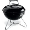 Weber Smokey Joe Premium Schwarz