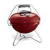 Weber Smokey Joe Premium 37 Cm Crimson