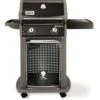 Weber Spirit EO-210 Gasgrill Schwarz