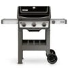 Weber Spirit II E-310 Gasgrill