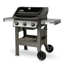 Weber Spirit II E-310 Gasgrill -Broil King Geschaft Weber Spirit ll E 310 Gasgrill 5