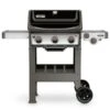 Weber Spirit II E-320 Gasgrill