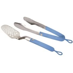 Weber Style Special BBQ Set (2-teilig) - Hellblau/Wedgewood Blue (17180)