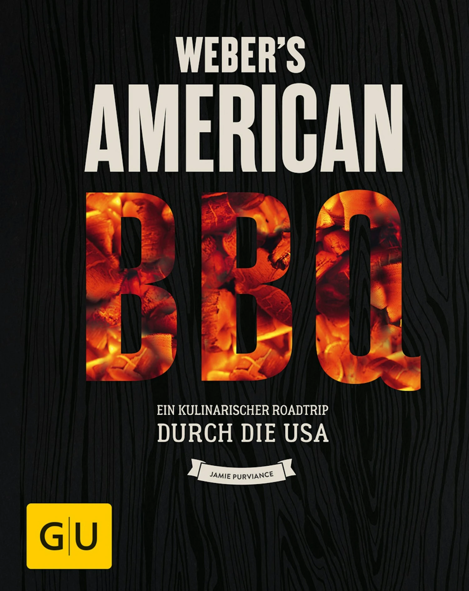 Weber's American Barbecue (57171) 1 Weber's American Barbecue (57171)