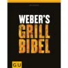 Weber's Grill-Bibel