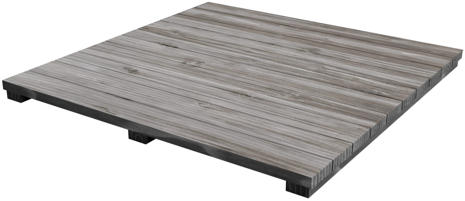 Big Green Egg Einsatz Für Erweiterungsgestell Aus Akazienholz (gebürstet) 1 Big Green Egg Einsatz Für Erweiterungsgestell Aus Akazienholz (gebürstet)