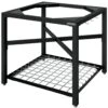 Big Green Egg Untergestell "EGG Frame" Für 2XLarge (inkl Gittereinsatz Und Hakenleiste)
