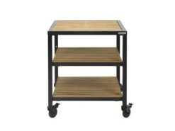 Big Green Egg Erweiterungsgestell (Expansion Frame) Für EGG Frame 18 Big Green Egg Erweiterungsgestell (Expansion Frame) Für EGG Frame -Broil King Geschaft Webversion ExpansionFrame Acacia