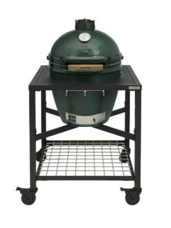 Big Green Egg Untergestell "EGG Frame" Für Large (inkl Gittereinsatz Und Hakenleiste) 5 Big Green Egg Untergestell "EGG Frame" Für Large (inkl Gittereinsatz Und Hakenleiste) -Broil King Geschaft Webversion ModularNest Large 120212