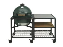 Big Green Egg Untergestell "EGG Frame" Für XLarge (inkl Gittereinsatz Und Hakenleiste) 24 Big Green Egg Untergestell "EGG Frame" Für XLarge (inkl Gittereinsatz Und Hakenleiste) -Broil King Geschaft Webversion ModularNest XL table02 120236