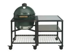 Big Green Egg Untergestell "EGG Frame" Für 2XLarge (inkl Gittereinsatz Und Hakenleiste) 16 Big Green Egg Untergestell "EGG Frame" Für 2XLarge (inkl Gittereinsatz Und Hakenleiste) -Broil King Geschaft Webversion ModularNest XL tableRVS 120236 1