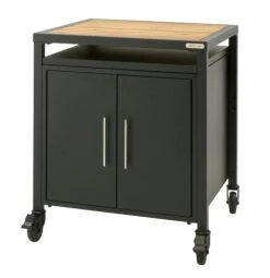 Big Green Egg Erweiterungsschrank Für EGG Frame